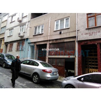 Altıntepsi Mahallesi Telek Sokak