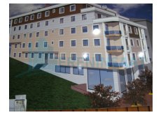 PROJE (1)  KARTALTEPE OTOPARKLI 20 DAİRELİ 