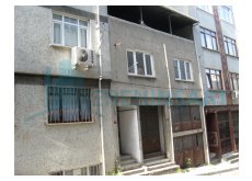 Bayrampaşa altıntepsi mahallesi telek sokak