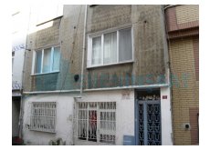 BAYRAMPAŞA ALTINTEPSİ  MAHALLESİ FEVZİ PAŞA CADDESİ
