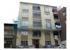 PROJE (5) DAVUTPAŞA 1 