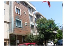 BAYRAMPAŞA YILDIRIM MAHALLESİ 