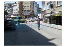 ESENLER KAZIM KARABEKİR MAHALLESİ AŞIKVEYSEL CADDESİ